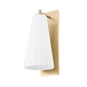 Z-Lite 7.25" Farrell 1 Light Wall Sconce image 14