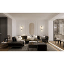 Z-Lite 7.25" Farrell 1 Light Wall Sconce image 16