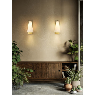 Z-Lite 7.25" Farrell 1 Light Wall Sconce image 17