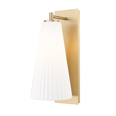 Z-Lite 7.25" Farrell 1 Light Wall Sconce image 2