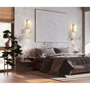 Z-Lite 7.25" Farrell 1 Light Wall Sconce image 20