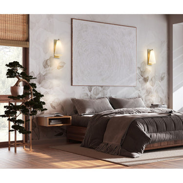 Z-Lite 7.25" Farrell 1 Light Wall Sconce image 20