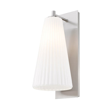 Z-Lite 7.25" Farrell 1 Light Wall Sconce image 3