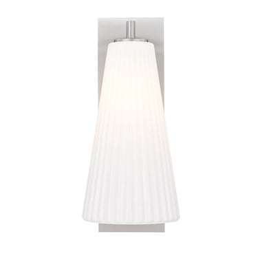 Z-Lite 7.25" Farrell 1 Light Wall Sconce image 6