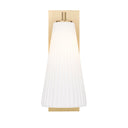 Z-Lite 7.25" Farrell 1 Light Wall Sconce image 8