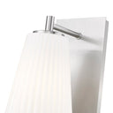 Z-Lite 7.25" Farrell 1 Light Wall Sconce image 9