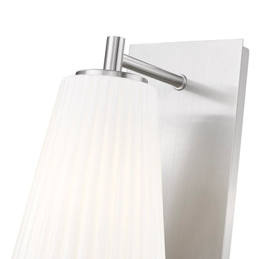 Z-Lite 7.25" Farrell 1 Light Wall Sconce image 9