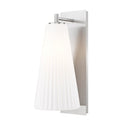 Z-Lite 7.25" Farrell 1 Light Wall Sconce image
