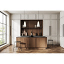 Z-Lite 7.25" Farrell Glass 1 Light Pendant image 11