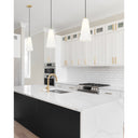 Z-Lite 7.25" Farrell Glass 1 Light Pendant image 13