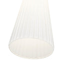 Z-Lite 7.25" Farrell Glass 1 Light Pendant image 6