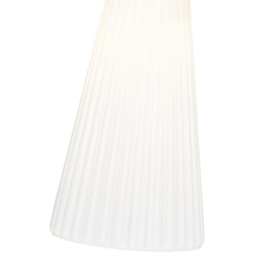 Z-Lite 7.25" Farrell Glass 1 Light Pendant image 7