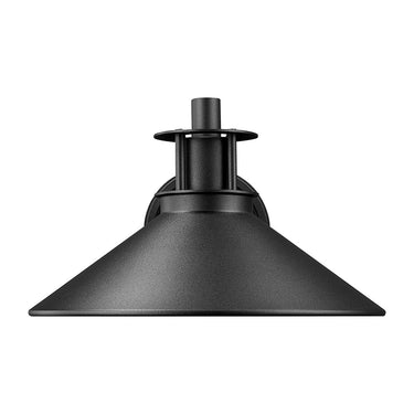 Z-Lite 7.25" High RLM 1 Light Outdoor Wall image 1