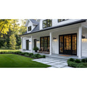 Z-Lite 7.25" High RLM 1 Light Outdoor Wall image 6