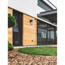 Z-Lite 7.25" Luca 2 Light Outdoor Wall image 6