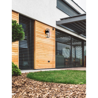 Z-Lite 7.25" Luca 2 Light Outdoor Wall image 6