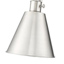 Z-Lite 7.5" Gayson 1 Light Wall Sconce image 12