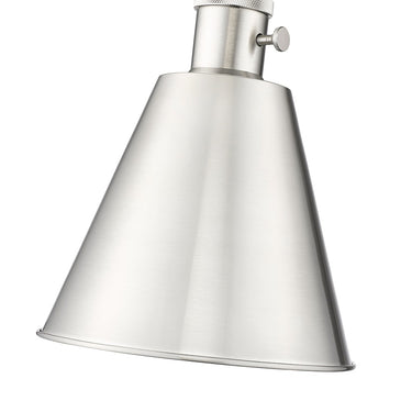 Z-Lite 7.5" Gayson 1 Light Wall Sconce image 12