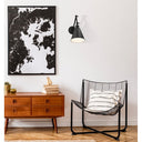 Z-Lite 7.5" Gayson 1 Light Wall Sconce image 21