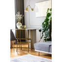 Z-Lite 7.5" Gayson 1 Light Wall Sconce image 22