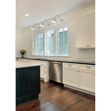 Z-Lite 7.5" Gayson 1 Light Wall Sconce image 24