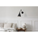 Z-Lite 7.5" Gayson 1 Light Wall Sconce image 25