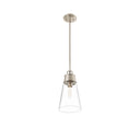 Z-Lite 7.5" Wentworth 1 Light Pendant image 10