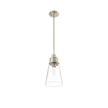 Z-Lite 7.5" Wentworth 1 Light Pendant image 10
