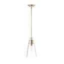 Z-Lite 7.5" Wentworth 1 Light Pendant image 20