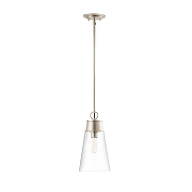 Z-Lite 7.5" Wentworth 1 Light Pendant image 20