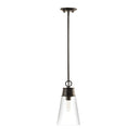 Z-Lite 7.5" Wentworth 1 Light Pendant image 22