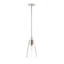 Z-Lite 7.5" Wentworth 1 Light Pendant image 23