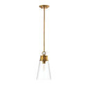 Z-Lite 7.5" Wentworth 1 Light Pendant image 24