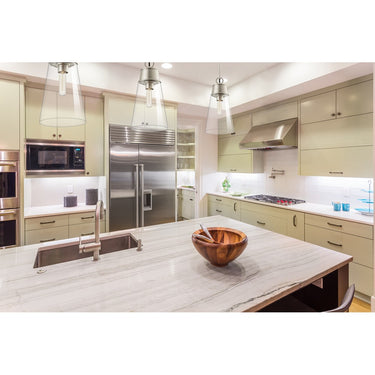 Z-Lite 7.5" Wentworth 1 Light Pendant image 25