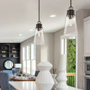 Z-Lite 7.5" Wentworth 1 Light Pendant image 26
