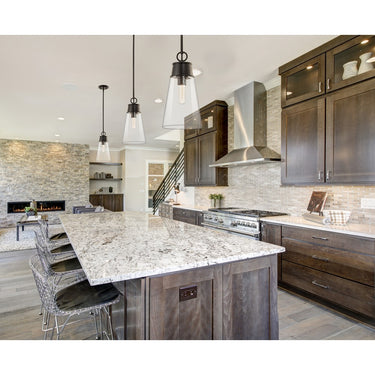 Z-Lite 7.5" Wentworth 1 Light Pendant image 27