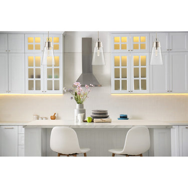 Z-Lite 7.5" Wentworth 1 Light Pendant image 28