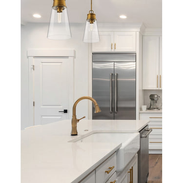 Z-Lite 7.5" Wentworth 1 Light Pendant image 29