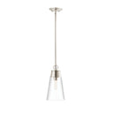 Z-Lite 7.5" Wentworth 1 Light Pendant image 3