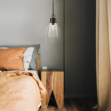 Z-Lite 7.5" Wentworth 1 Light Pendant image 32
