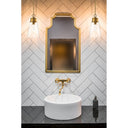 Z-Lite 7.5" Wentworth 1 Light Pendant image 34