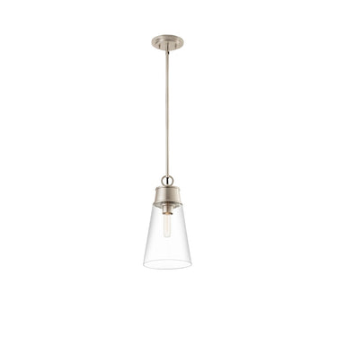 Z-Lite 7.5" Wentworth 1 Light Pendant image 5