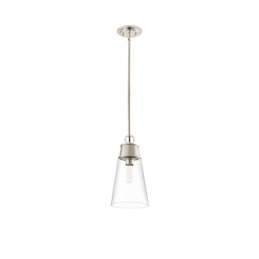 Z-Lite 7.5" Wentworth 1 Light Pendant image 8