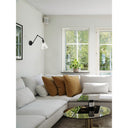 Z-Lite 7.75" Gayson 1 Light Wall Sconce image 15