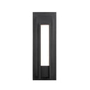 Z-Lite 7" Keaton 1 Light Outdoor Wall image 1
