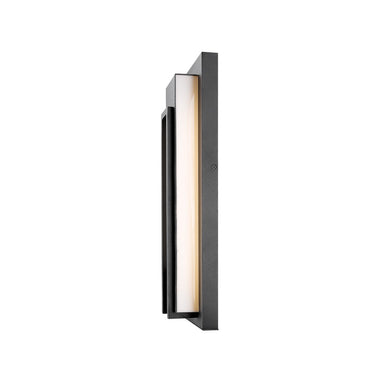 Z-Lite 7" Keaton 1 Light Outdoor Wall image 2
