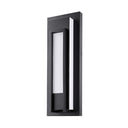 Z-Lite 7" Keaton 1 Light Outdoor Wall image 4