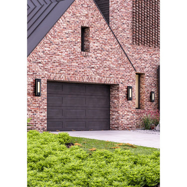 Z-Lite 7" Keaton 1 Light Outdoor Wall image 6