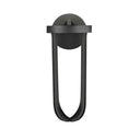 Z-Lite 7" Leland 1 Light Outdoor Wall image 1