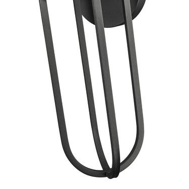 Z-Lite 7" Leland 1 Light Outdoor Wall image 3